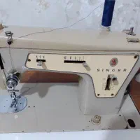 چرخ سینگر|چرخ خیاطی و ریسندگی|تهران, مطهری|دیوار