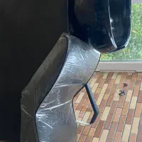 سرشور آرایشگاهی