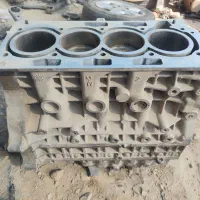 نیم موتور ایکس ۳۳ و ام وی ام ۵۵۰ و ۵۳۰ و تیگو ۵|قطعات یدکی و لوازم جانبی|شیراز, امام حسین|دیوار