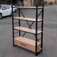 ساخت انواع میز و رگال لباس|میز تحریر و کامپیوتر|یزد, |دیوار