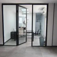 ۲۸۰ متر موقعیت اداری بر اصلی شریعتی