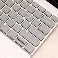 باریک ترین لپتاپ فلزی گرافیکدار نسل ۱۱ فقط ۸۵۰ گرم|رایانه همراه|قم, زنبیل آباد|دیوار