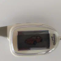 دزدگیر تصویری|قطعات یدکی و لوازم جانبی|قم, تولید دارو و یخچال|دیوار