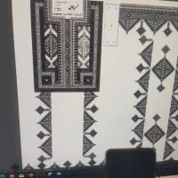 نیازمند ست زن و طراحی تپه کامپوتری