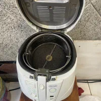 سرخکن دلونگی|اجاق گاز و لوازم برقی پختوپز|بندرعباس, |دیوار