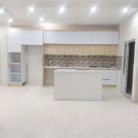 ۱۰۰متر  ۲ واحدی شاهد / کلید نخورده|فروش آپارتمان|گرمدره, |دیوار