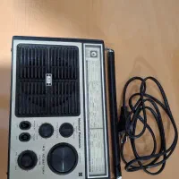 رادیو قدیمی|کلکسیون اشیاء عتیقه|تهران, گرگان|دیوار