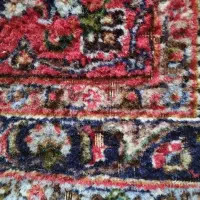 یک پشتی  فالیچه  یک فرش ۱۲متری دستی .|فرش|مشهد, رستگار|دیوار