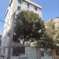 آپارتمان ۵۸ متر ،یک خوابه ،با آسانسور و انباری|فروش آپارتمان|تهران, شهرک ولیعصر شمالی|دیوار