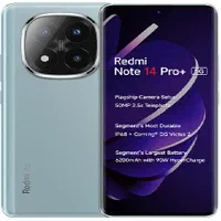 موبایل Note 14Pro Plus 512/12GB 5G(اقساط بلندمدت)