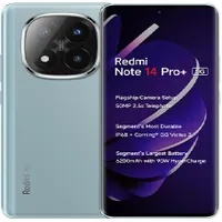 موبایل Note 14Pro Plus 512/12GB 5G(اقساط بلندمدت)
