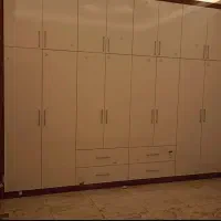 کابینت کار|جاکفشی، کمد، دراور|زابل, |دیوار