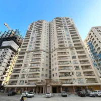 ۸۰متری ویو دریاچه چیتگر وامدار و سندی قابل تهاتر