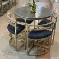 ناهارخوری ۴نفره فلورنس