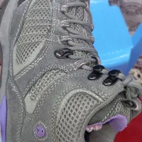 کفش زنانه  کوهنوردی و پیاده رو اصل برند خارجی