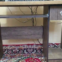 میز کامپیوتر ـ صندلی اداری