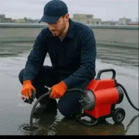 لوله باز کنی