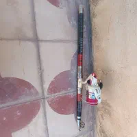 لنسر‌ چوب شیمانو