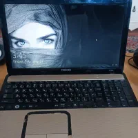 لب تاپ هشت هسته ای نسل سوم در همدان