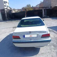 پژو پارس مدل 87عروسک|خودرو سواری و وانت|دلیجان, |دیوار