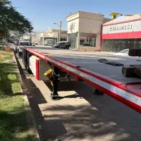 تریلی کفی ۱۲/۶۰|خودرو سنگین|اهواز, اسلام آباد شرقی|دیوار