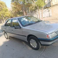 پژو ۴۰۵مدل ۸۹دوگانه کار خونه|خودرو سواری و وانت|اراک, |دیوار