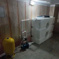 لوله کشی و تاسیسات ساختمان|خدمات پیشه و مهارت|بوشهر, |دیوار