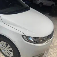 سراتو ۲۰۱۵|خودرو سواری و وانت|مشهد, راهنمایی|دیوار