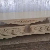 میز تی وی|میز تلویزیون|ماکو, |دیوار