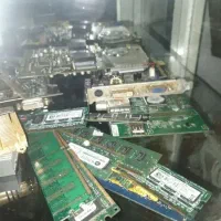 خریدار ضایعات بردگوشی رم سی پی یو مادربردکامپیوتر|خدمات پیشه و مهارت|اقبالیه, |دیوار