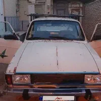 پیکان وانت بار