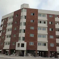 فروش آپارتمان چابهار شهر جدید تیس