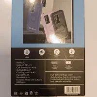 پاور بانک اورجینال 40000 وات آکبندOamiori|لوازم جانبی موبایل و تبلت|قم, بکایی|دیوار