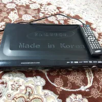 دستگاه دی وی دی