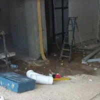 تاسیسات ساختمان