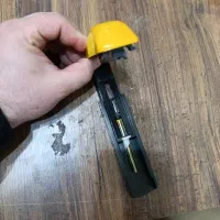 پر کن توتون