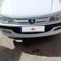 فروس پژوپارس موتورجدید