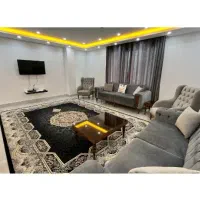 اجاره سوئیت و آپارتمان مبله مناسب خانواده|اجارهٔ کوتاهمدت آپارتمان و سوئیت|تهران, جمالزاده|دیوار