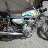 موتور احسان۱۵۰فروشی