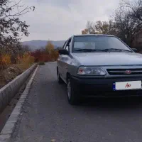 پراید 88دوگانه