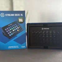 استریم دک الگاتو Elgato