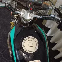 نیکتاز 200cc جفت دیسک مدل ۱۴۰۴|موتورسیکلت|قم, کیوانفر|دیوار