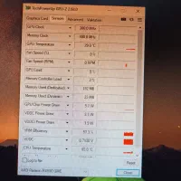 کارت گرافیک radeon rx590|قطعات و لوازم جانبی رایانه|اصفهان, بهارستان|دیوار