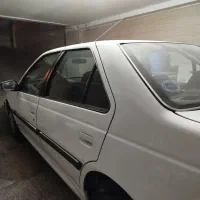 پژو پارس ۱۴۰۲ سال|خودرو سواری و وانت|اسلام‌شهر, شهرک واوان|دیوار