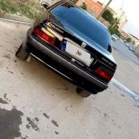 پارس elxموتور زانتیا|خودرو سواری و وانت|گرگان, |دیوار