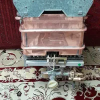 آبگرمکن بوتان ۳۱۱۵ عالی..نونو