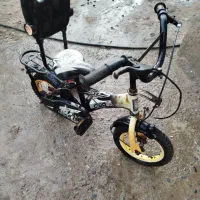 دوچرخه 12|دوچرخه، اسکیت، اسکوتر|پارس‌آباد, |دیوار