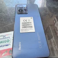 موبایل شیائومی نوت ۱۲ نو با کارتن|موبایل|کرمان, |دیوار