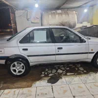 فروش 405Glxمدل۸۴|خودرو سواری و وانت|خرمشهر, |دیوار