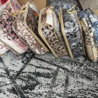 پتو|رختخواب، بالش، پتو|کرج, شهرک جهان آرا|دیوار